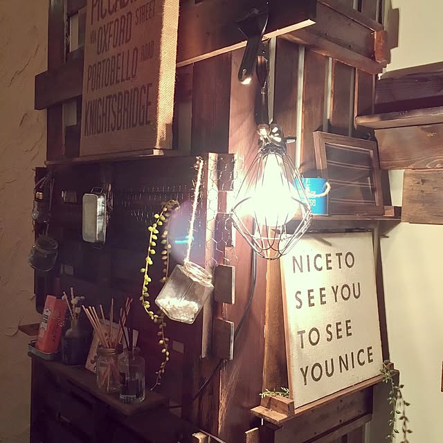 tatsubonさんの実例写真