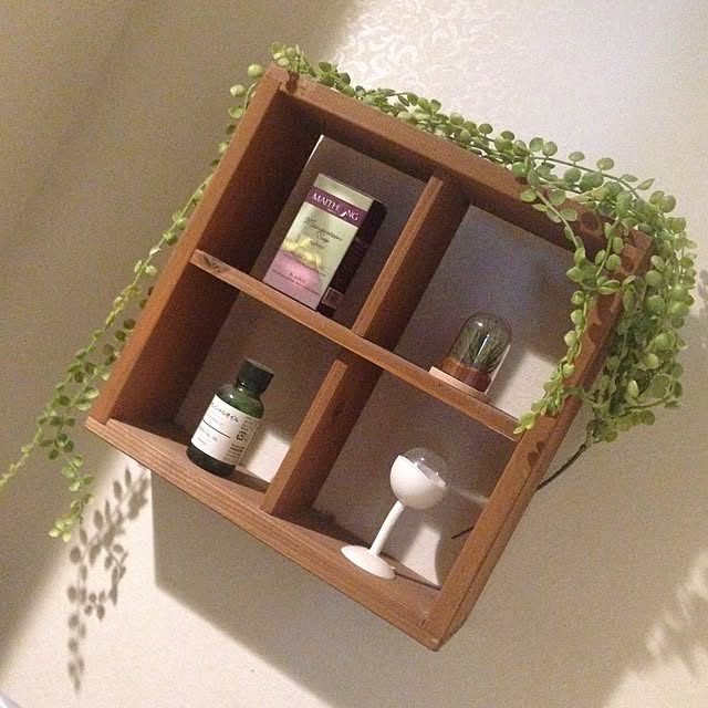Cozy-m-Roomさんの実例写真