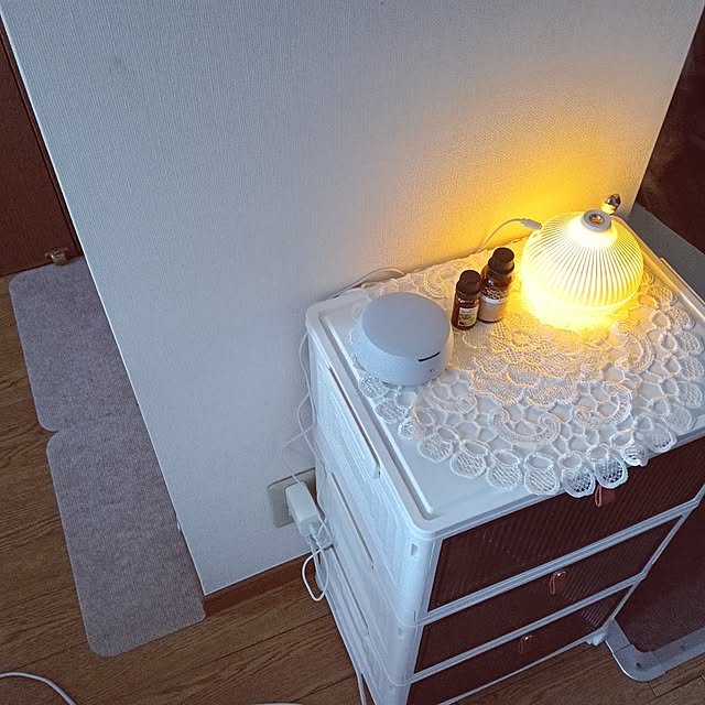 acocoさんの部屋