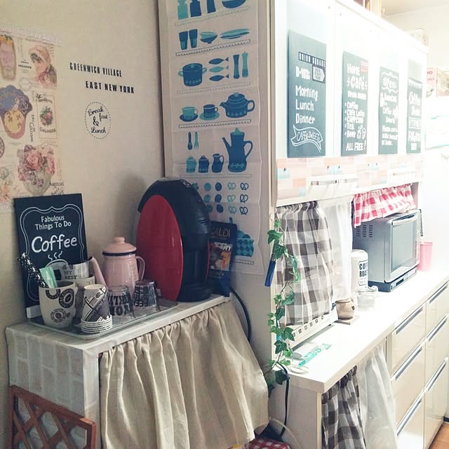 Mamaさんの実例写真