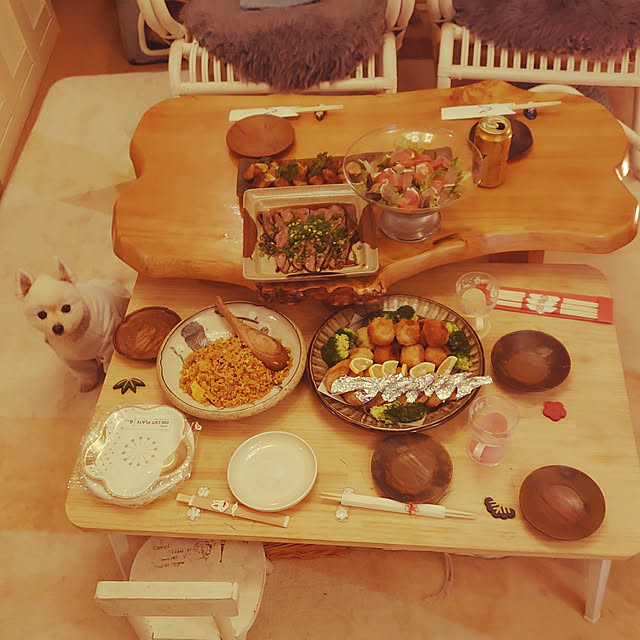 akaidarumaさんの実例写真