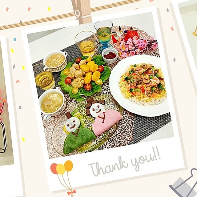 prettychieさんの実例写真