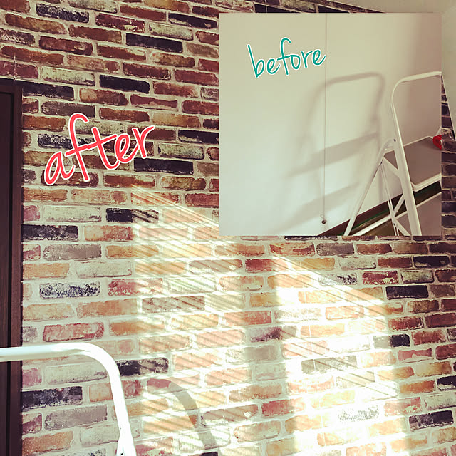 leaf_diyさんの実例写真