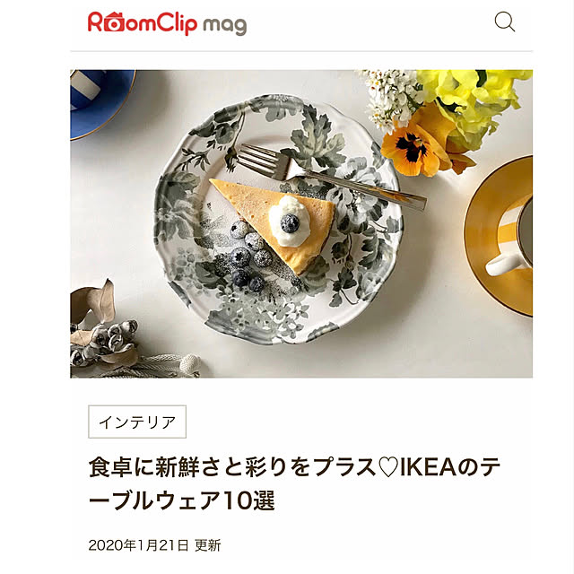 mamyuさんの実例写真