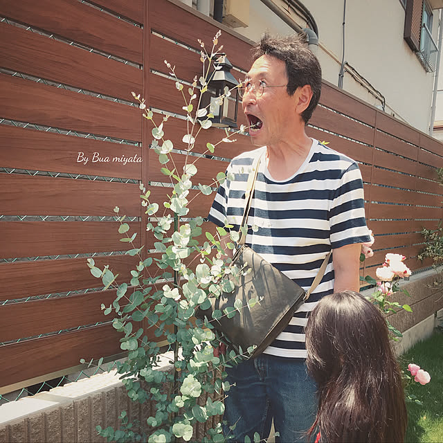 Buaさんの実例写真