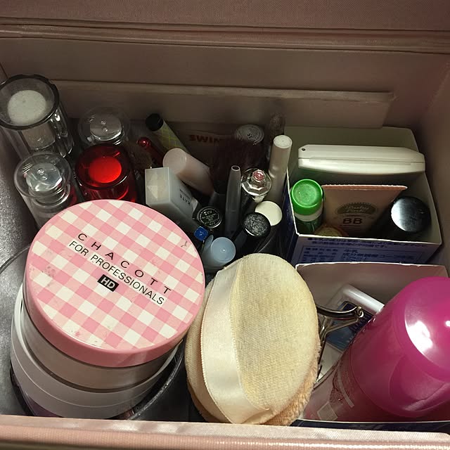 mintさんの実例写真