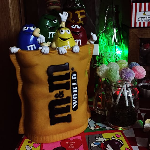 m.k.a.457さんの実例写真