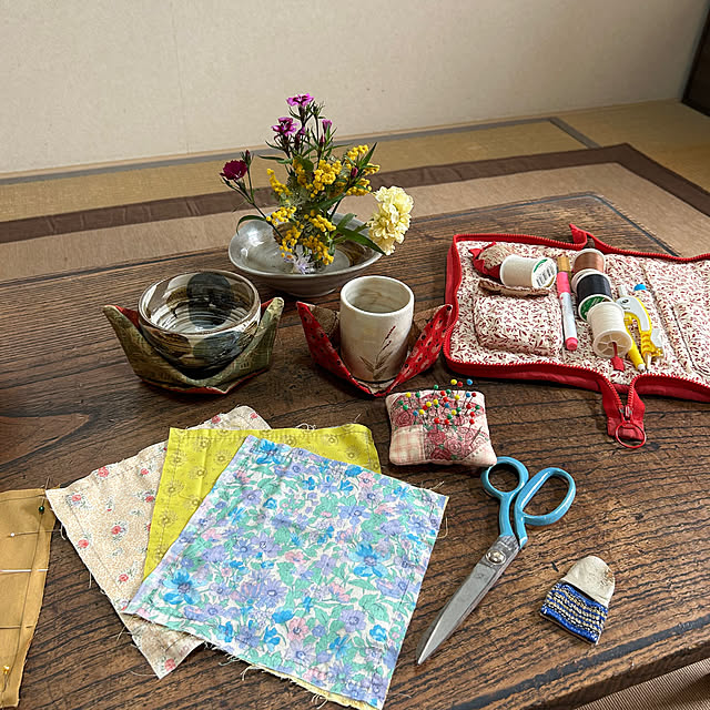 ritsukoさんの部屋
