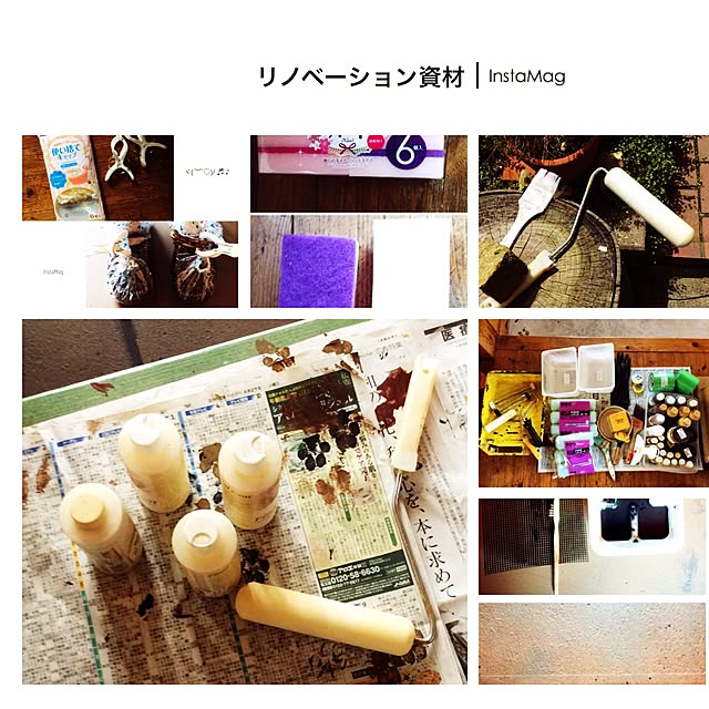 20rose_mamiさんの実例写真