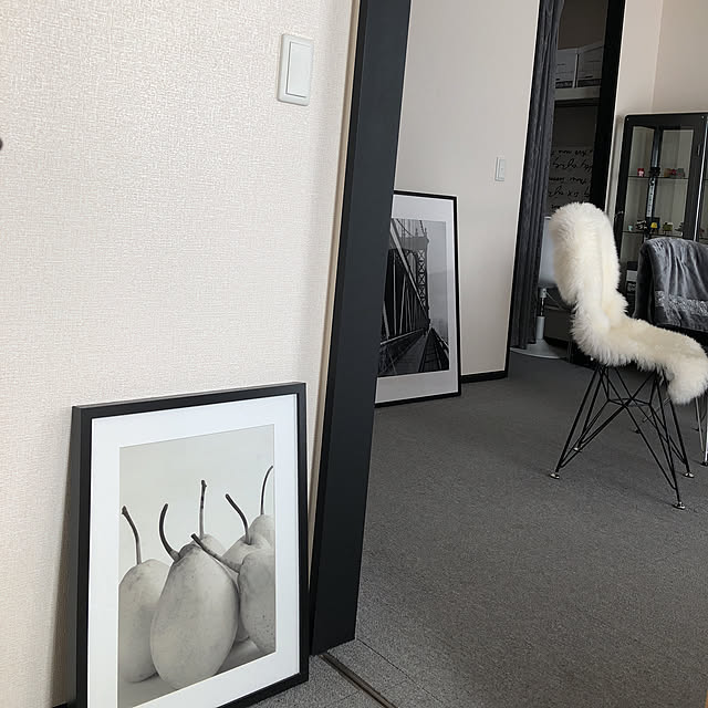 ixumiさんの実例写真