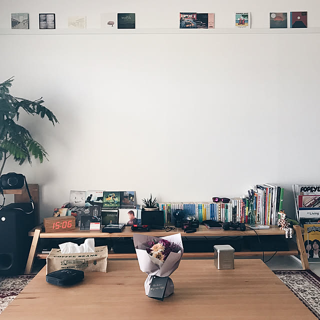 alcro28さんの実例写真