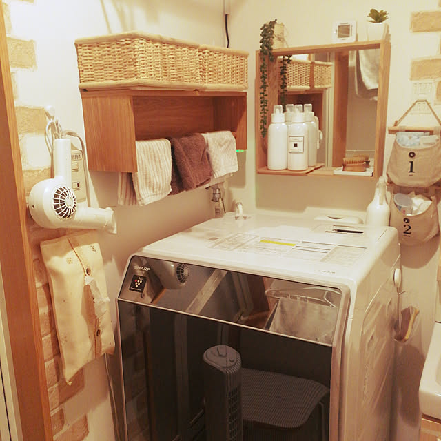 cocoamilkさんの実例写真