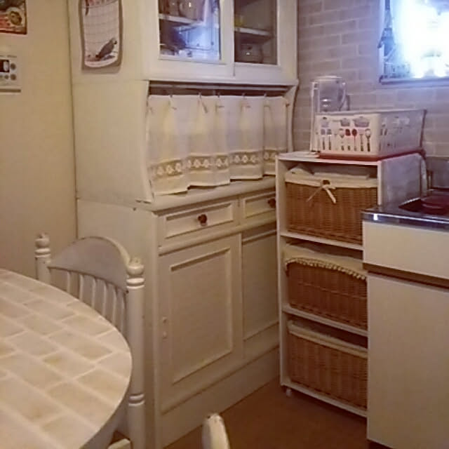 purinさんの実例写真