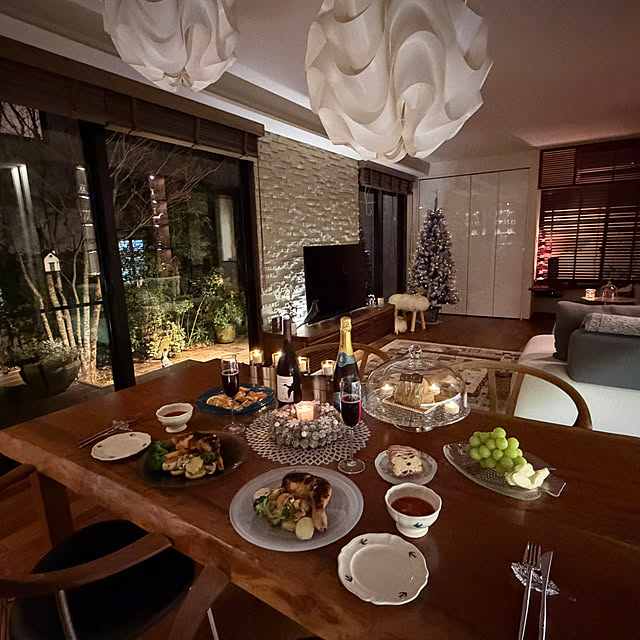 Yumiさんの実例写真