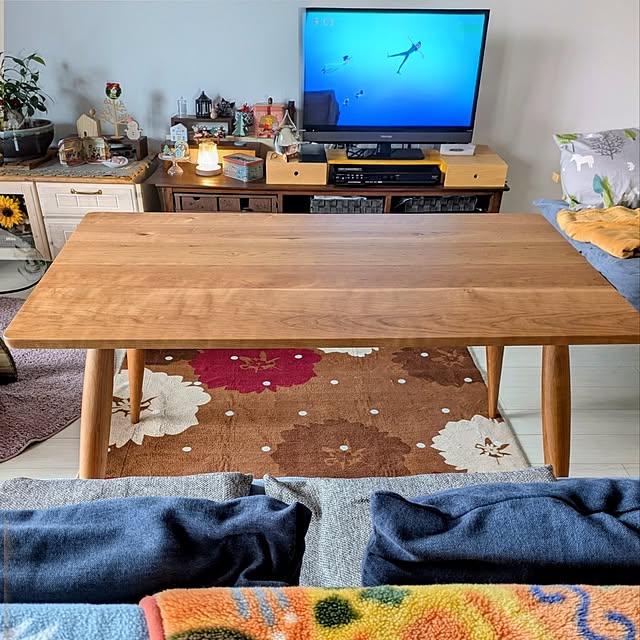 mi-saさんの部屋