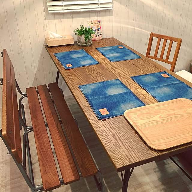 yochiさんの実例写真