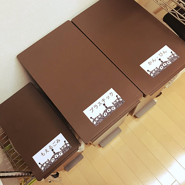 tknknyokkiさんの実例写真