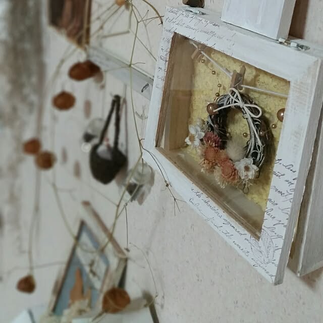 hitomiさんの実例写真