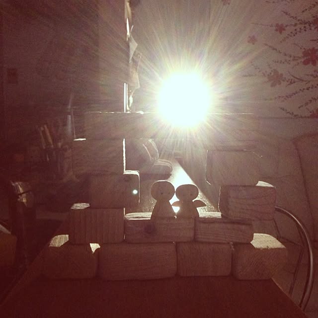 Mihoさんの実例写真