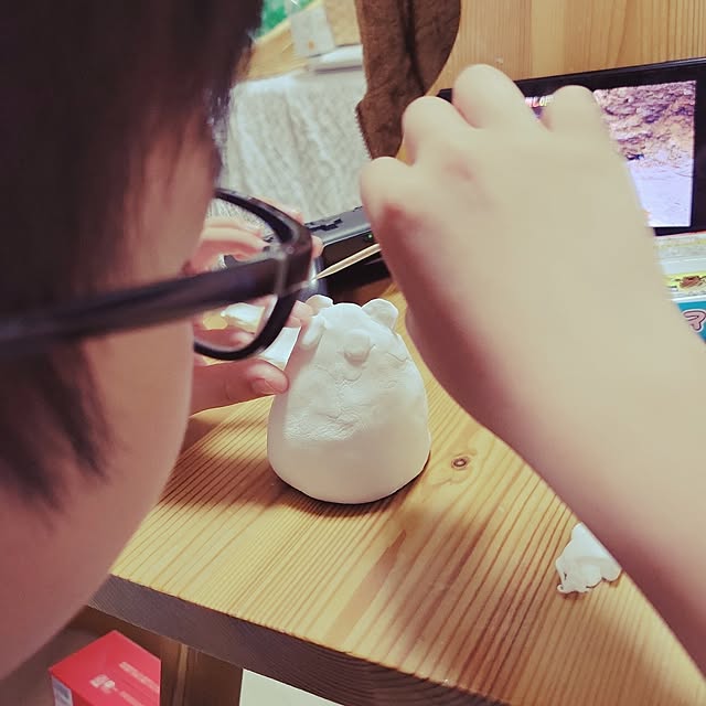 ANTENNAさんの実例写真