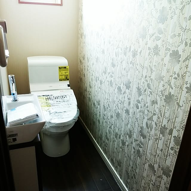 バス/トイレのインテリア実例 - 2016-05-23 17:03:18