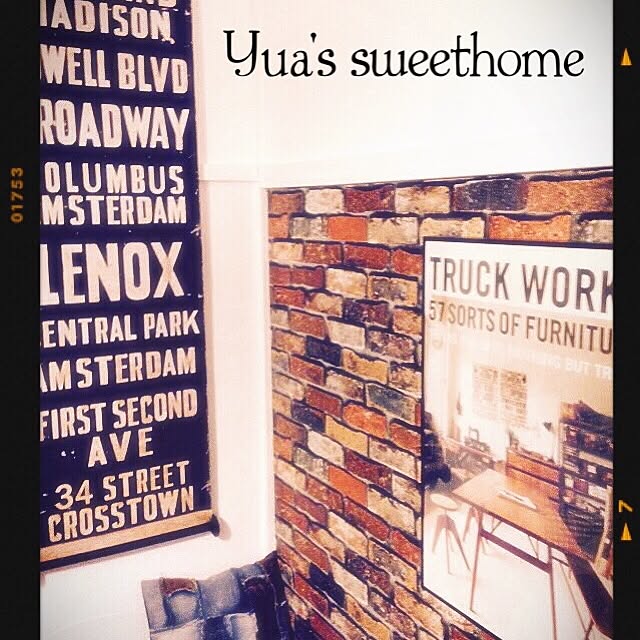 Yuahomeさんの実例写真