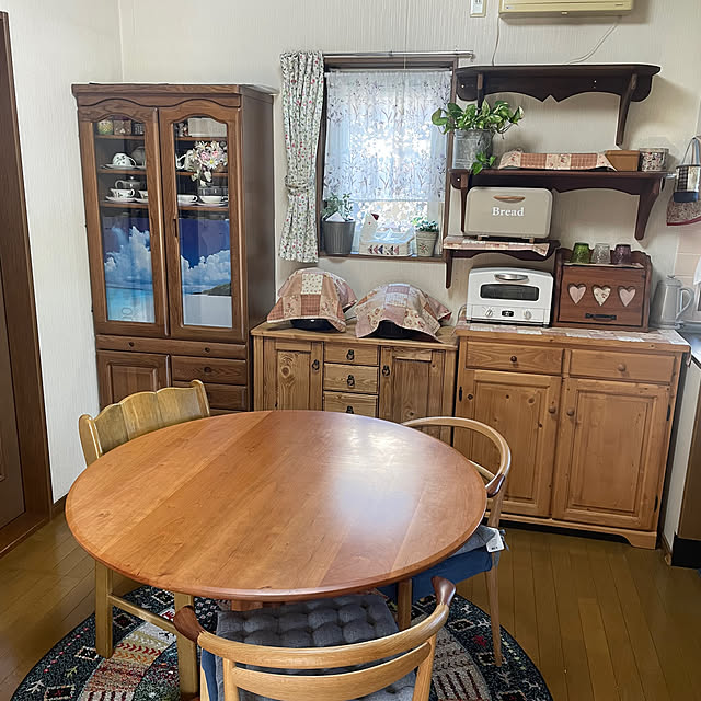 ronronさんの実例写真