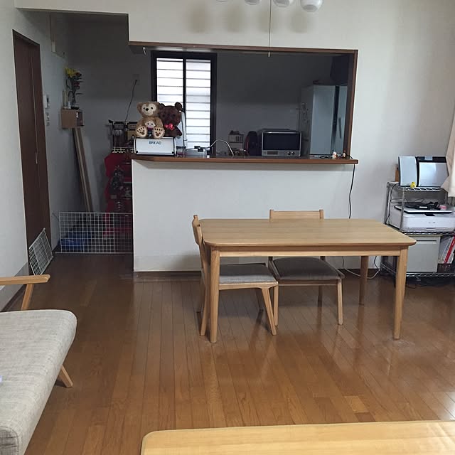 CHIZUさんの実例写真