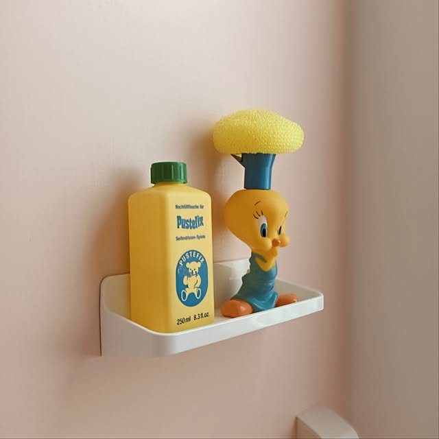 chachaさんの部屋