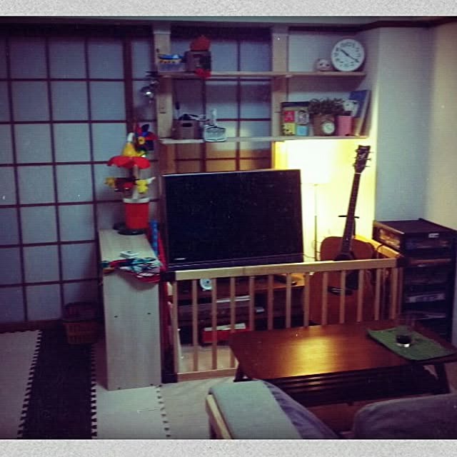 zakkasswさんの実例写真