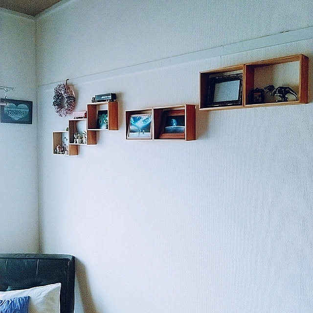waniwaniさんの実例写真