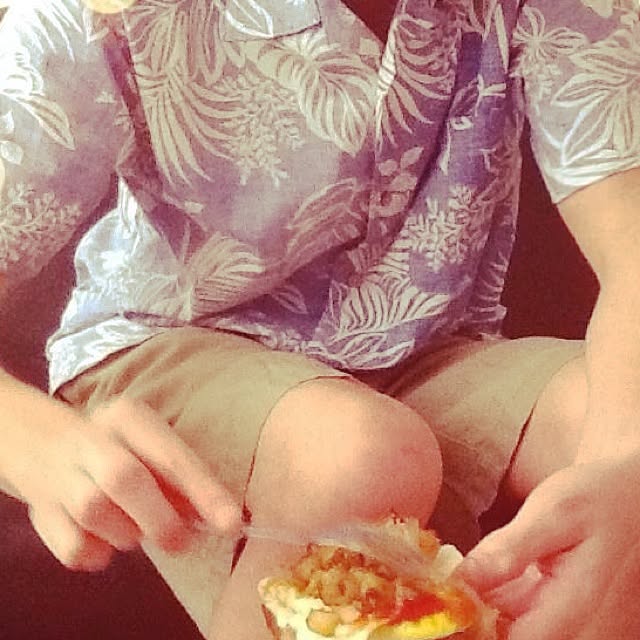 実例写真