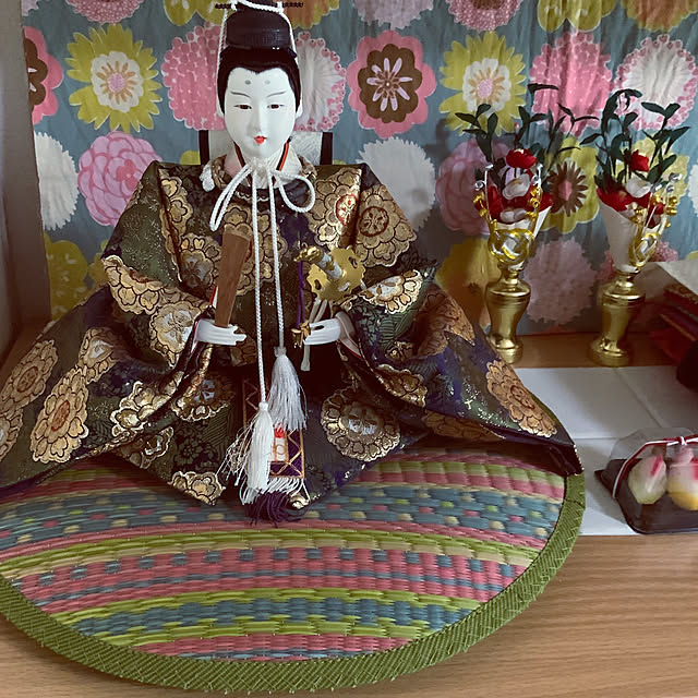 chiiyanさんの部屋
