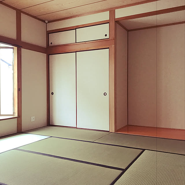 部屋全体のインテリア実例 - 2018-02-25 16:18:00