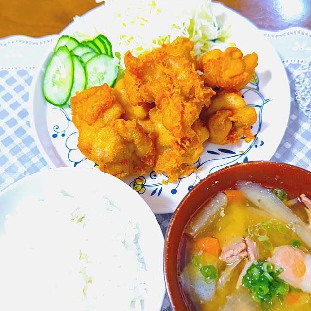 mariaさんの部屋