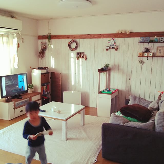 chikoさんの実例写真