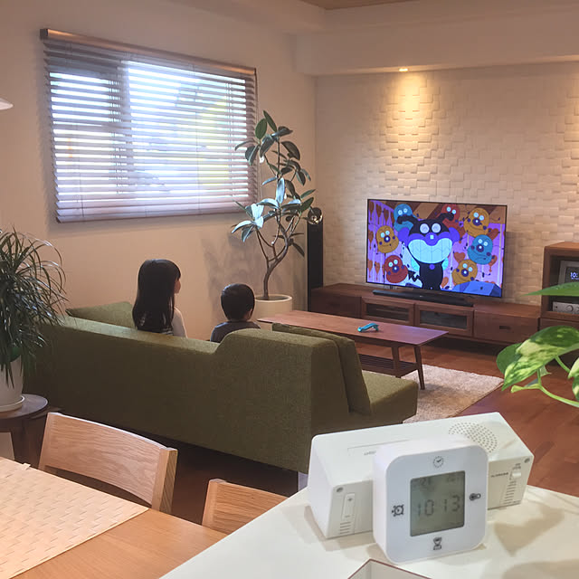 KID_Aさんの実例写真