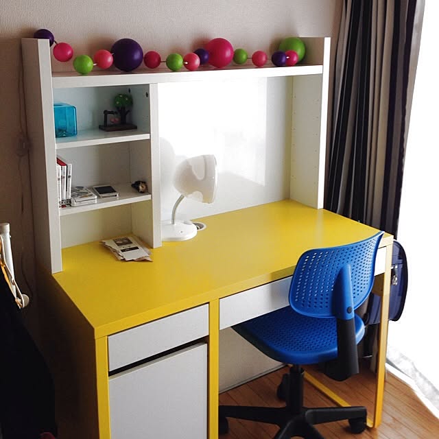 机/IKEAのインテリア実例 - 2014-01-21 09:51:06