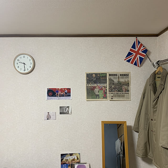 namoさんの実例写真