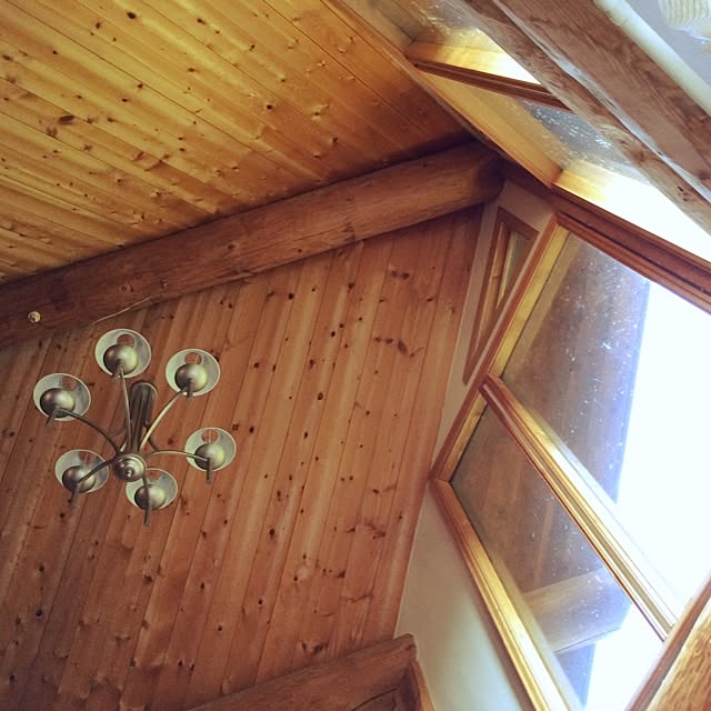 部屋全体のインテリア実例 - 2014-10-09 19:13:31