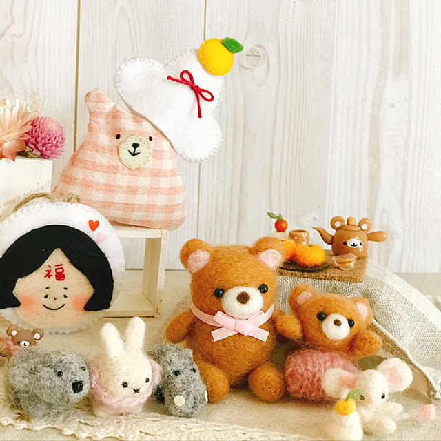 aminamiさんの実例写真