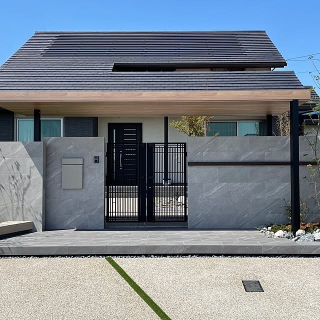 SankyoAlumiさんの実例写真