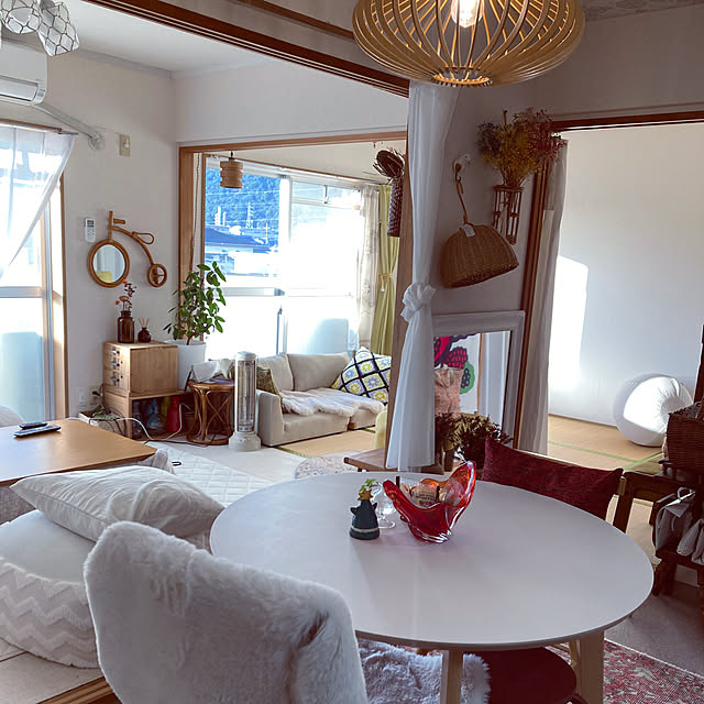 kurokoさんの実例写真