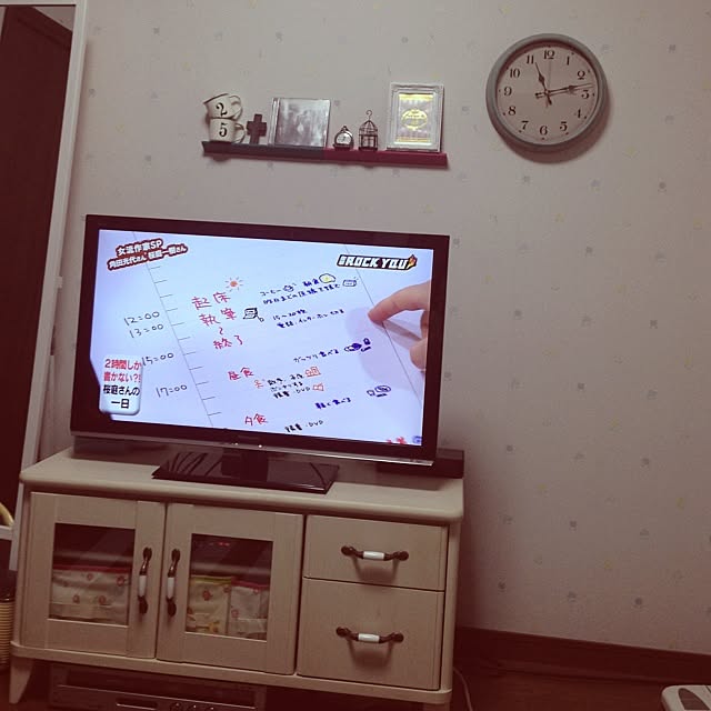 amiczy25さんの実例写真