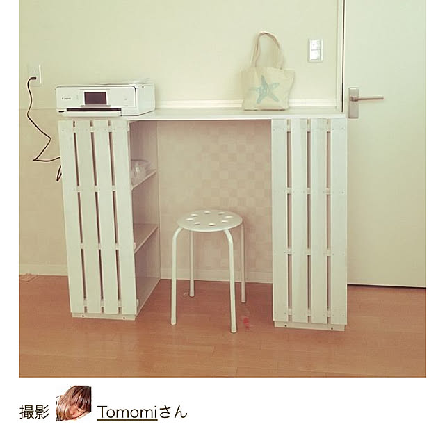 Tomomiさんの実例写真
