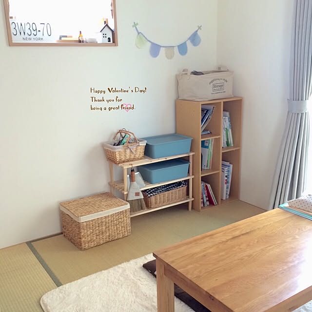minaさんの実例写真