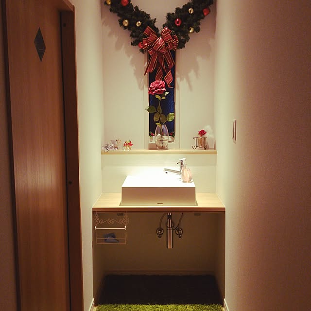chi-poyoさんの実例写真