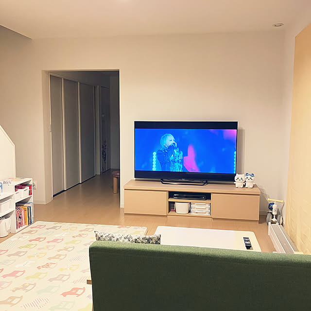 bun_ny-hophoperさんの実例写真