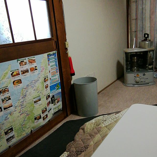 部屋全体/賃貸のインテリア実例 - 2018-01-24 09:18:37