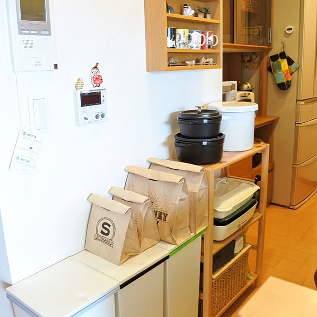 rakudaさんの実例写真